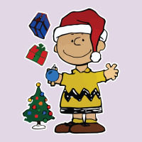 Charlie Brown Christmas Gifts Classic Tee | Teevron
