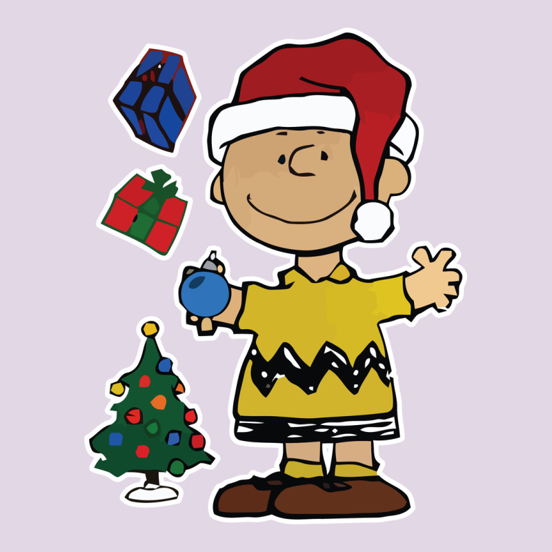 Charlie Brown Christmas Gifts Classic Tee by artisFamous | Teevron