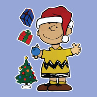 Charlie Brown Christmas Gifts Classic Tee | Teevron