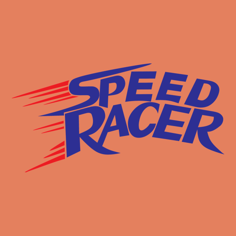 Blue Speed Racer 80s   Speed Racer Classic Tee by artisFamous | Teevron