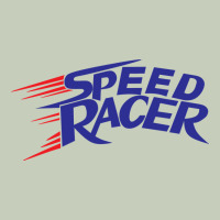 Blue Speed Racer 80s   Speed Racer Classic Tee | Teevron