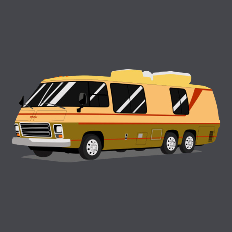 1970s Gmc Motorhome Gmc Motorhome Classic Tee by artisFamous | Teevron