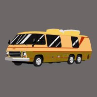 1970s Gmc Motorhome Gmc Motorhome Classic Tee | Teevron