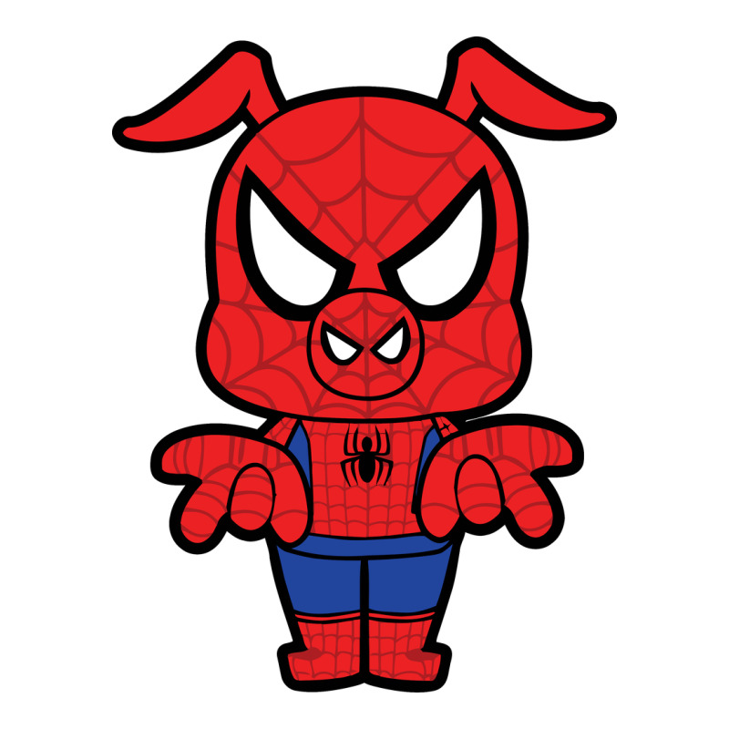 Spider Ham Classic Tee by artisFamous | Teevron