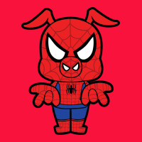 Spider Ham Classic Tee | Teevron