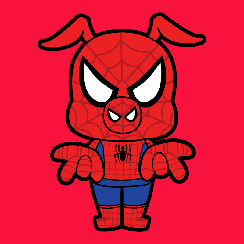 Spider Ham Classic Tee by artisFamous | Teevron