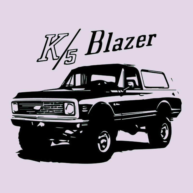 1971 K5 Blazer K5 Blazer Classic Tee by artisFamous | Teevron
