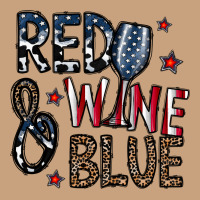 Red Wine Blue Vintage Tee | Teevron