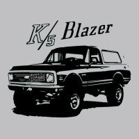1971 K5 Blazer K5 Blazer Classic Tee | Teevron