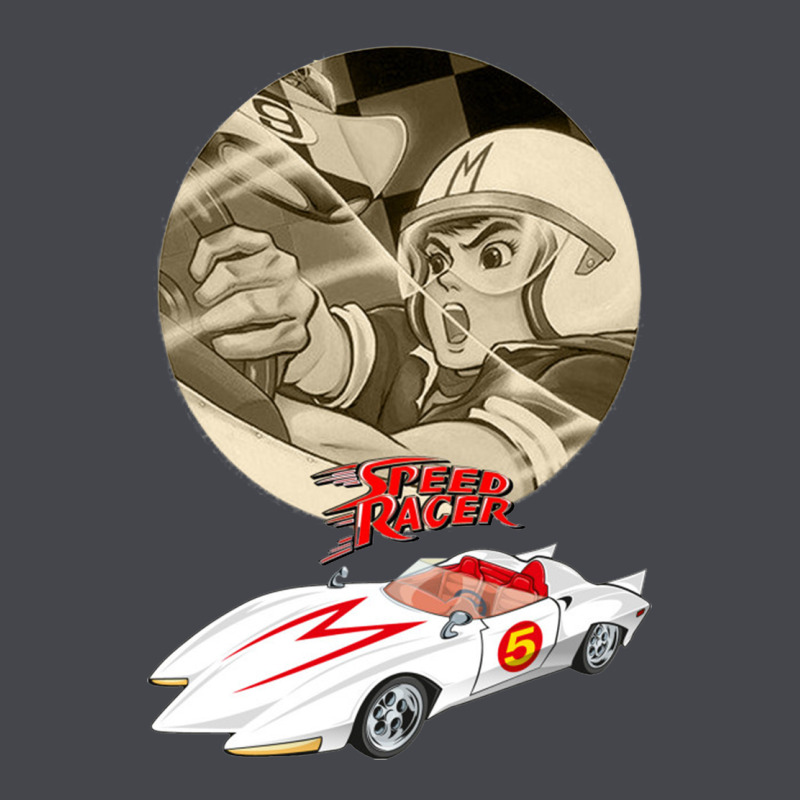 Go Speed Racer Go Go!!!   Speed Racer Classic Tee by artisFamous | Teevron