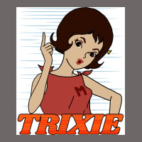 Go Trixie Go!   Speed Racer Classic Tee | Teevron