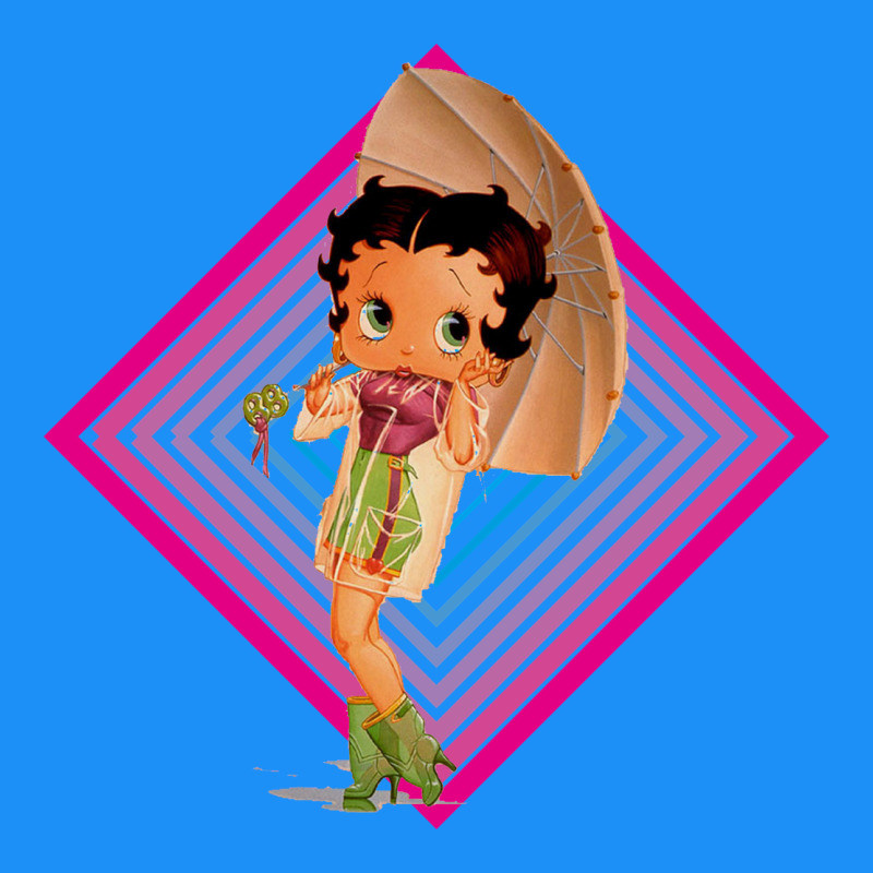 Betty Boop Classic Tee by artisFamous | Teevron