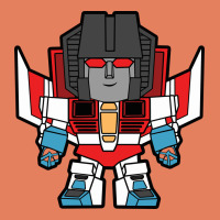 Starscream Chibi Classic Tee | Teevron