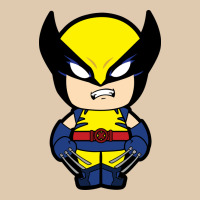 Wolverine Classic Tee | Teevron