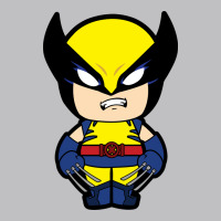 Wolverine Classic Tee | Teevron