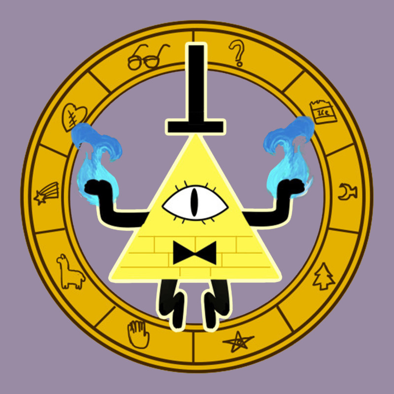 Always Watching  Alternate  Gravity Falls Classic Tee by artisFamous | Teevron
