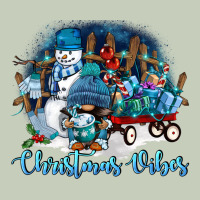 Christmas Vibes Classic Tee | Teevron