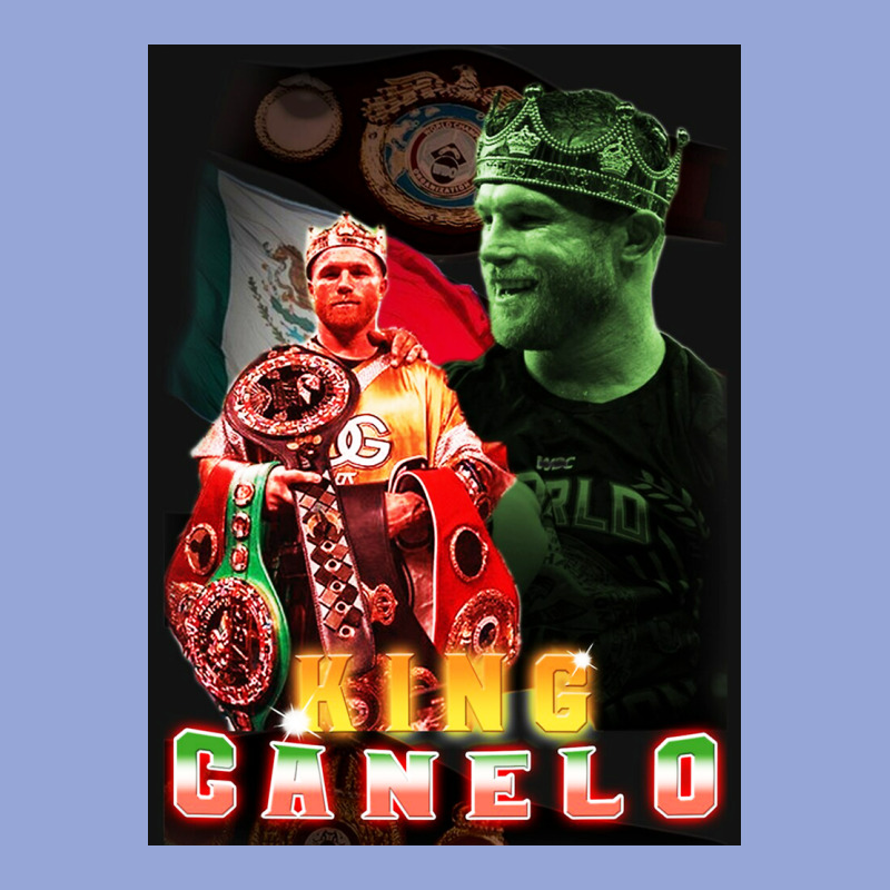 Canelo Boxing Classic Tee by artisFamous | Teevron