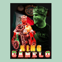 Canelo Boxing Classic Tee | Teevron