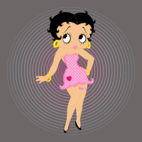 Betty Boop Classic Tee | Teevron