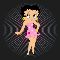 Betty Boop Classic Tee | Teevron