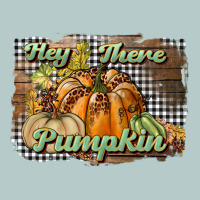 Hey There Pumpkin Heavy Core Tee | Teevron