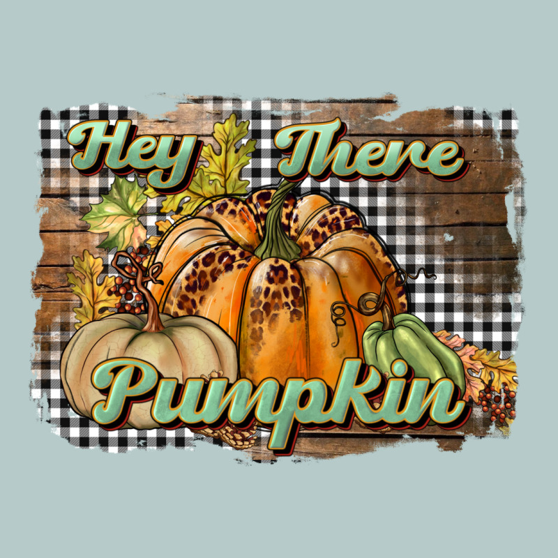 Hey There Pumpkin Heavy Core Tee by BundleAndBundleShop | Teevron