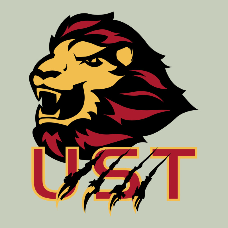 University Of Saint Thomas Spirit Classic Tee by artisFamous | Teevron