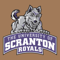 University Of Scranton Classic Tee | Teevron