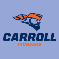 Carroll University Pioneers Classic Tee | Teevron