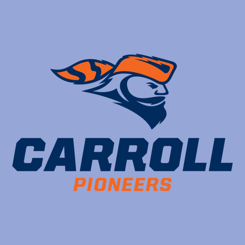Carroll University Pioneers Classic Tee by artisFamous | Teevron