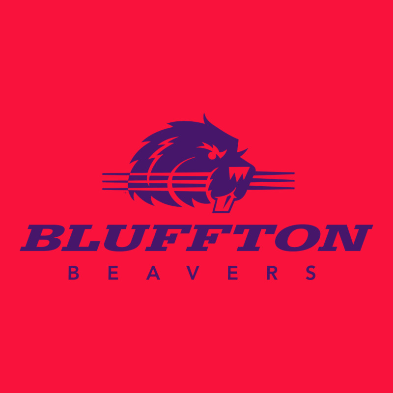 Bluffton University Classic Tee by artisFamous | Teevron