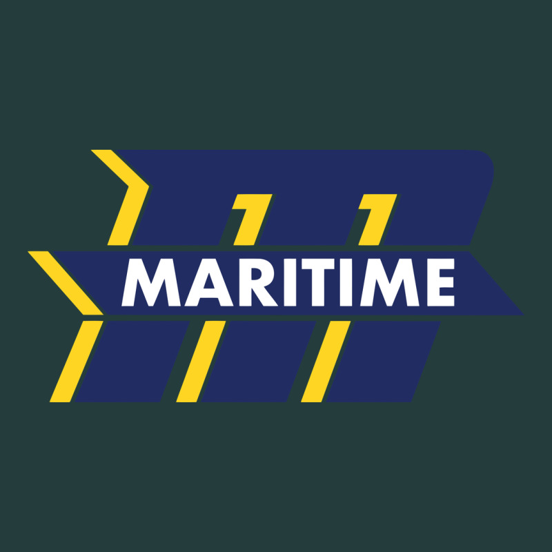 Massachusetts Maritime Academy Classic Tee by artisFamous | Teevron