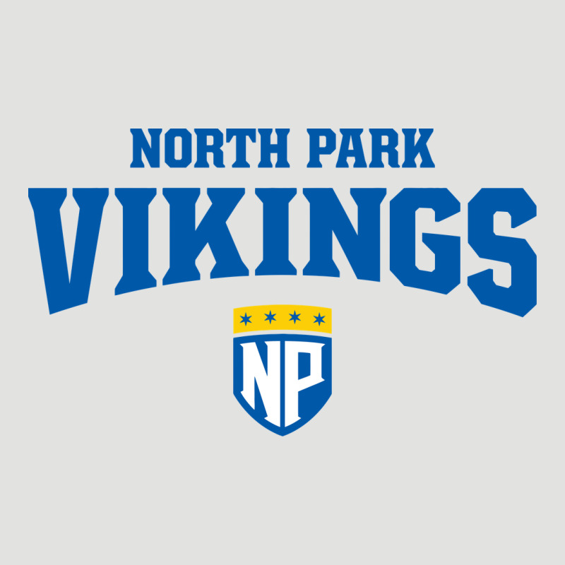 North Park University Classic Tee by artisFamous | Teevron