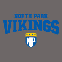 North Park University Classic Tee | Teevron