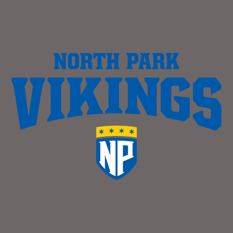 North Park University Classic Tee by artisFamous | Teevron