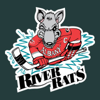 Albany River Rats Classic Tee | Teevron