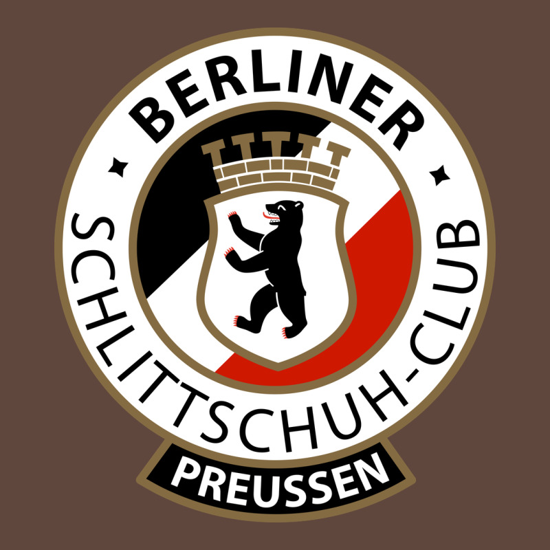 Bsc Preussen Classic Tee by artisFamous | Teevron