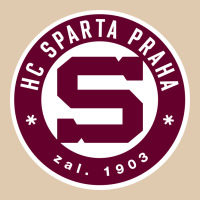 Hc Sparta Praha Classic Tee | Teevron
