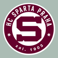 Hc Sparta Praha Classic Tee | Teevron