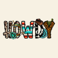 Howdy Vintage Tee | Teevron