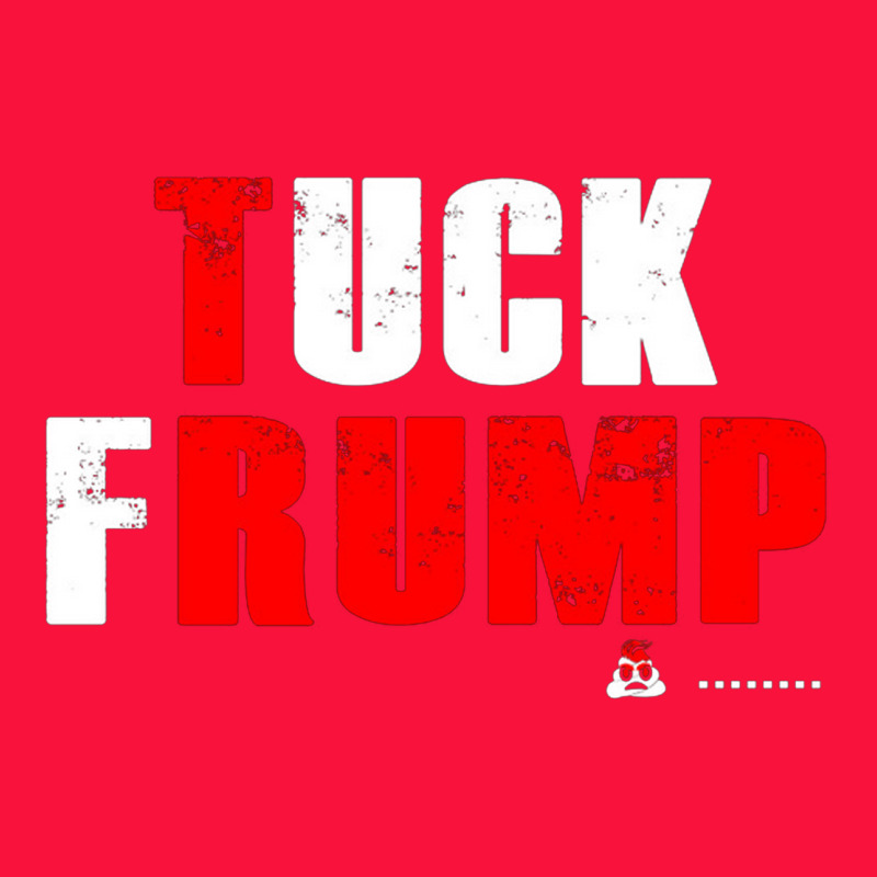 Tuck Frump Classic Tee by DesigneFamous | Teevron