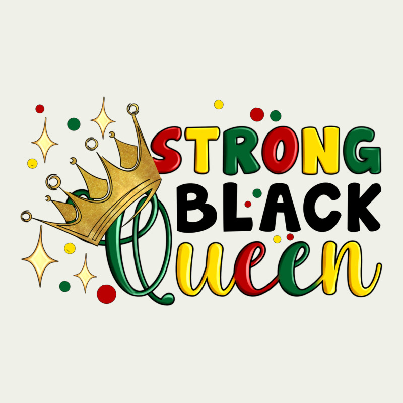 Strong Black Queen Urban Heavy Tee by Artiststas | Teevron