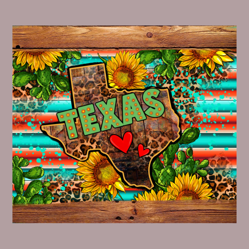 Texas Vintage Hoodie by AdoDesignShop | Teevron