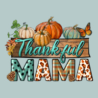 Thankful Mama Heavy Core Tee | Teevron