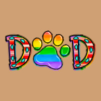 Dad Lgbt Vintage Tee | Teevron