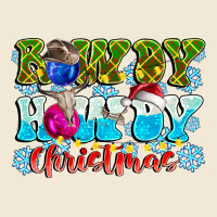 Rowdy Howdy Christmas Premium Tee | Teevron