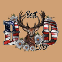 Best Dad Ever Vintage Tee | Teevron