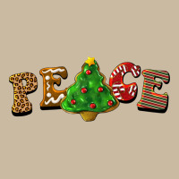 Christmas Peace Long Sleeve Tee | Teevron