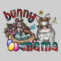 Bunny Mama Premium Tee | Teevron